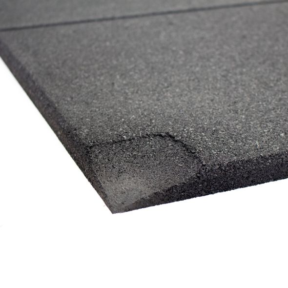 Body Power 20mm Floor Tile Internal Corner