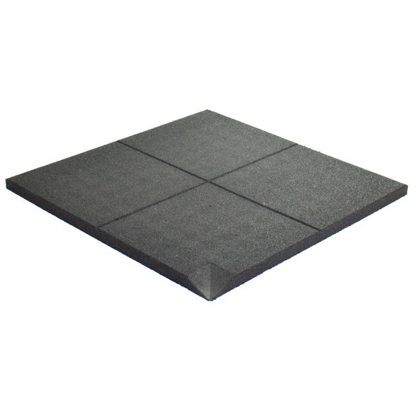 Body Power 40mm Floor Tile Internal Corner