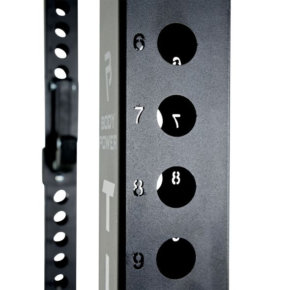 Body Power TITAN Power Rack