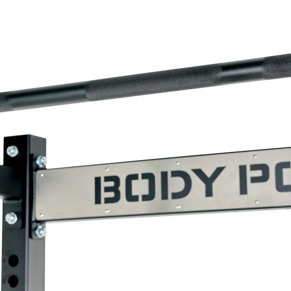 Body Power TITAN Power Rack