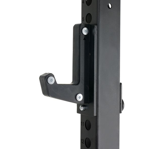 Body Power TITAN Half Rack