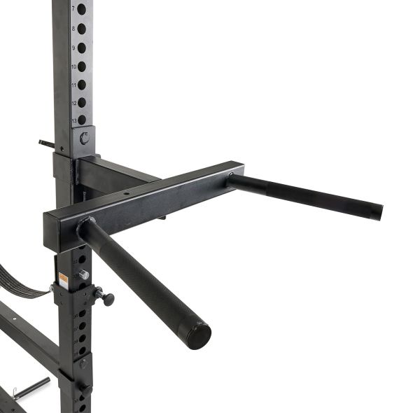 Body Power TITAN Power Rack - Upgraded