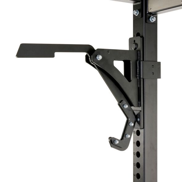 Body Power TITAN Power Rack - Upgraded
