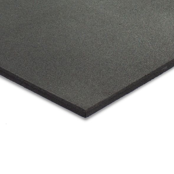 Body Power 1m x 1m x 20mm Flooring