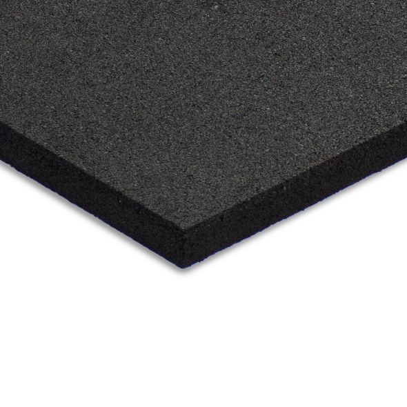 Body Power 50cm x 50cm x 40mm Flooring
