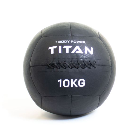 Body Power TITAN Wall Ball