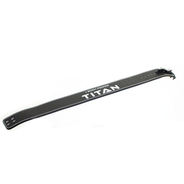 Body Power TITAN Lever Belt