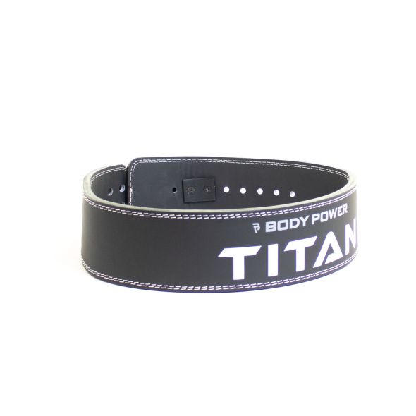 Body Power TITAN Lever Belt