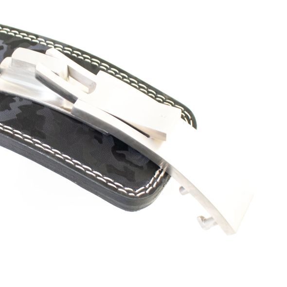 Body Power TITAN Steel Lever Belt