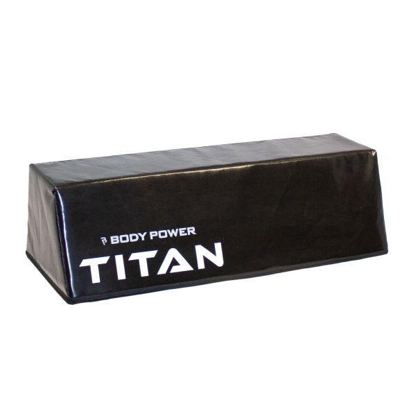 Body Power TITAN Hip Thrust Bench
