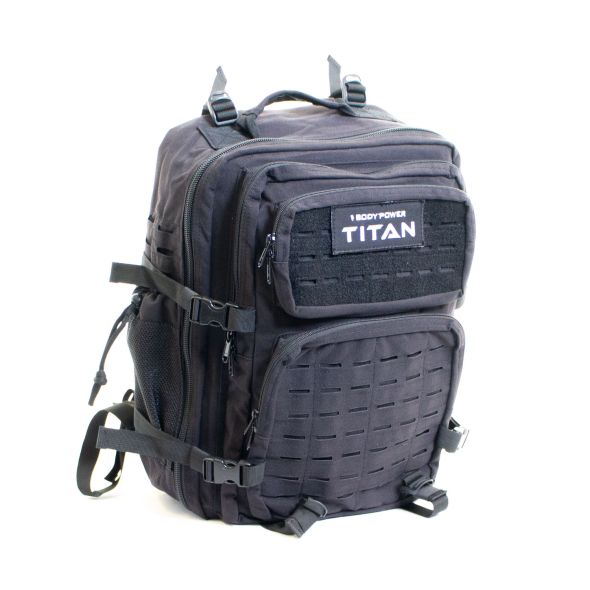 Body Power TITAN Backpack