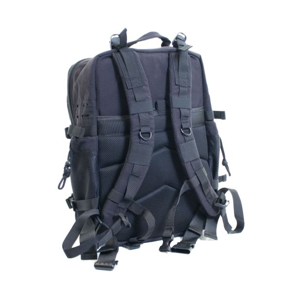 Body Power TITAN Backpack