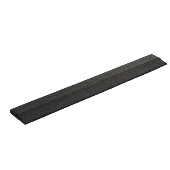 Body Power 1m x 125mm x 20mm Ramp Edge