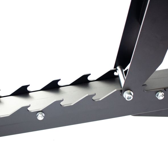 Body Power TITAN F2I V2 Bench