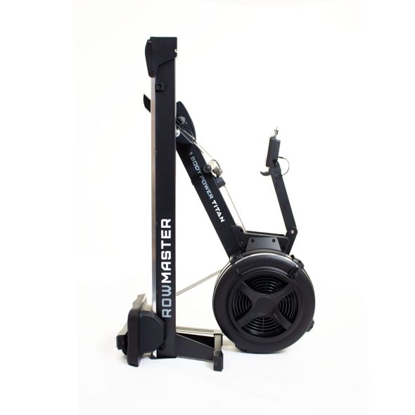 Body Power TITAN RowMaster Rowing Machine