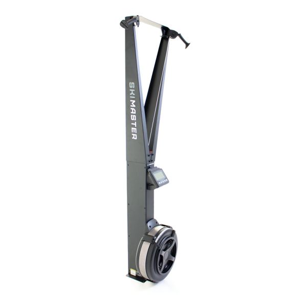 Body Power TITAN SkiMaster Ski Machine (Without Stand)