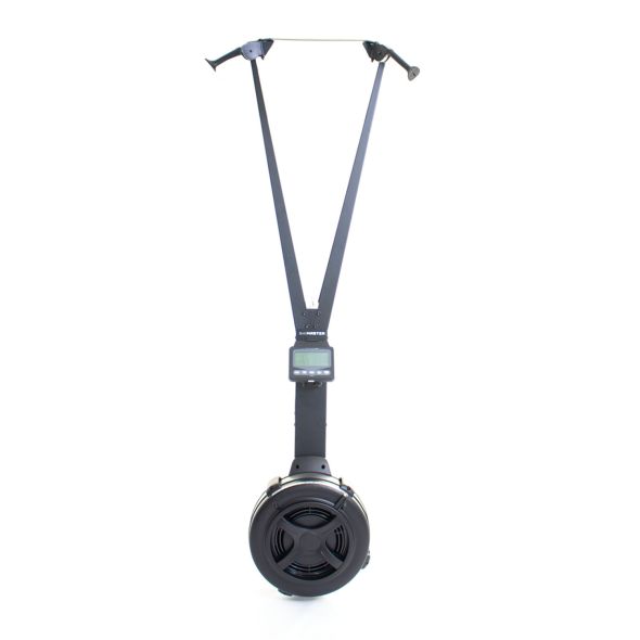 Body Power TITAN SkiMaster Ski Machine (Without Stand)