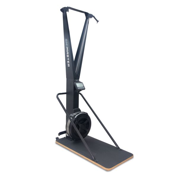 Body Power TITAN SkiMaster Ski Machine (Ski & Stand)