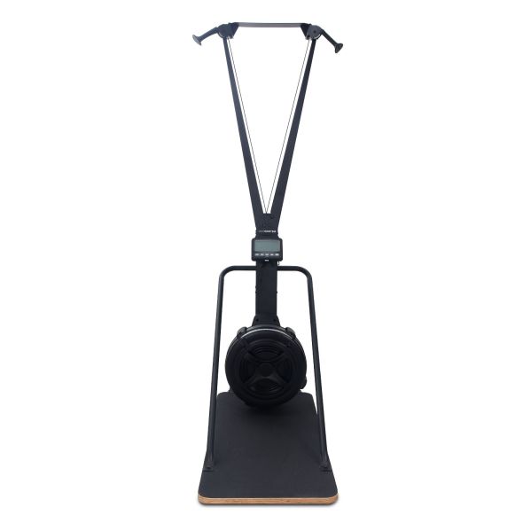 Body Power TITAN SkiMaster Ski Machine (Ski & Stand)