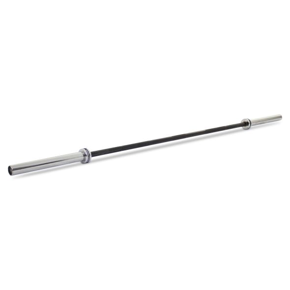 Body Power 105kg Rubber Tri-Grip Olympic Weight Set