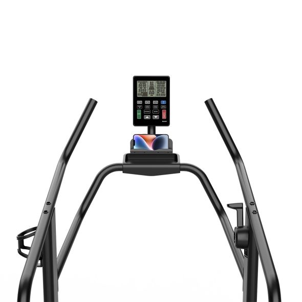 Body Power TITAN CurveMaster Pro Curved Treadmill