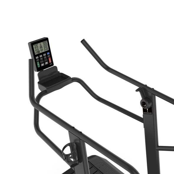 Body Power TITAN CurveMaster Pro Curved Treadmill