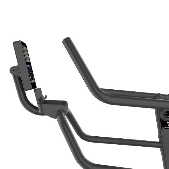 Body Power TITAN CurveMaster Pro Curved Treadmill