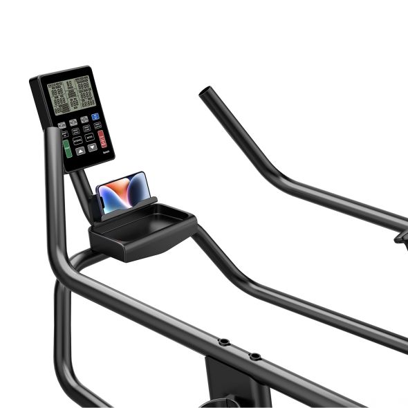 Body Power TITAN CurveMaster Pro Curved Treadmill