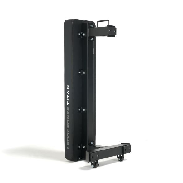 Body Power TITAN Powerlifting Flat Bench