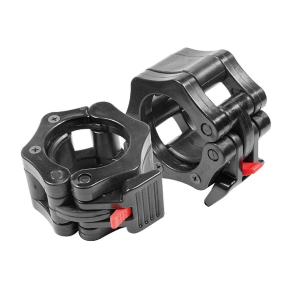 Body Power 90kg Hi-Temp Rubber Crumb Olympic Bumper Set