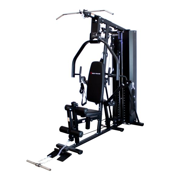 Body Power HG-3 Home Multi-Gym