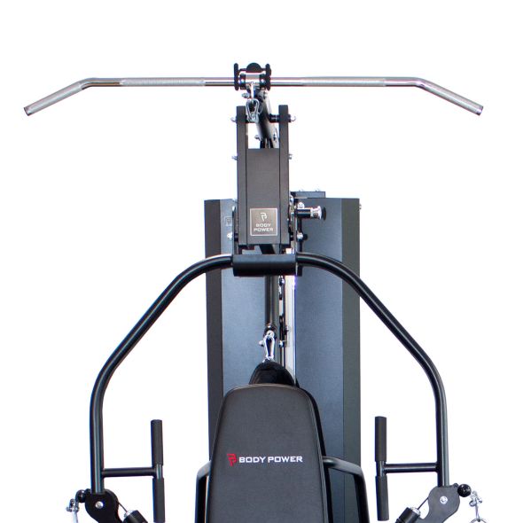 Body Power HG-3 Home Multi-Gym