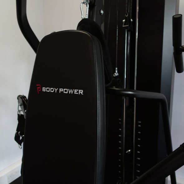 Body Power HG-3 Home Multi-Gym