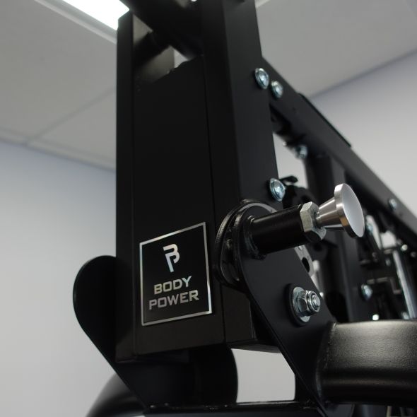Body Power HG-3 Home Multi-Gym