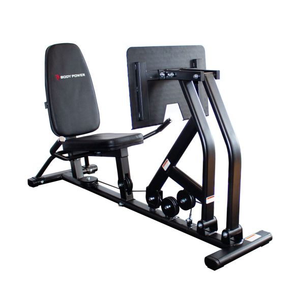 Body Power HG-3 Home Multi-Gym Leg Press