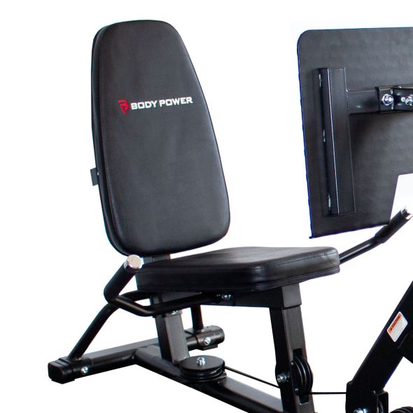 Body Power HG-3 Home Multi-Gym Leg Press