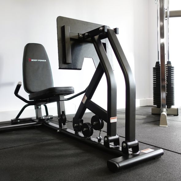 Body Power HG-3 Home Multi-Gym Leg Press
