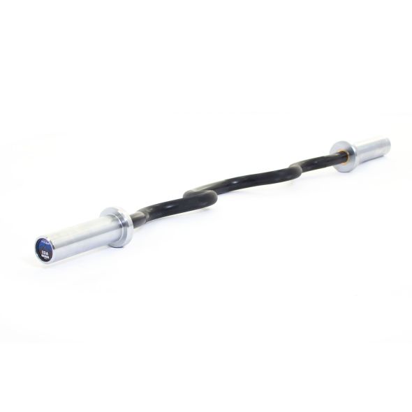 Body Power TITAN Ida Combo Olympic Barbell