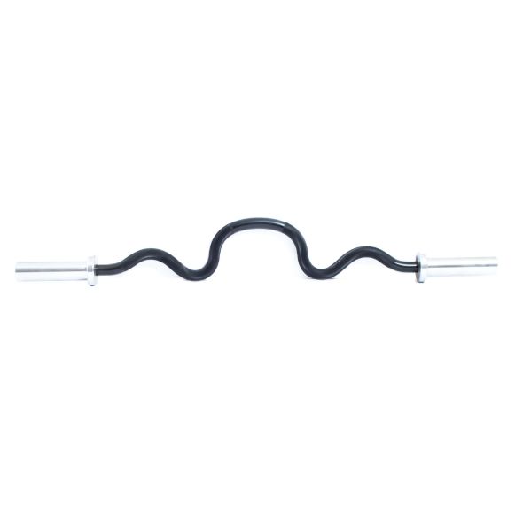 Body Power TITAN Ida Combo Olympic Barbell