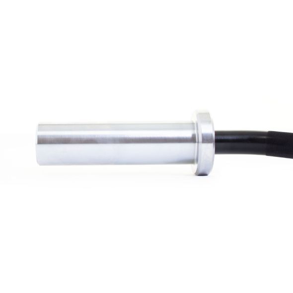 Body Power TITAN Ida Combo Olympic Barbell