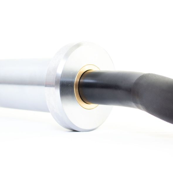 Body Power TITAN Ida Combo Olympic Barbell