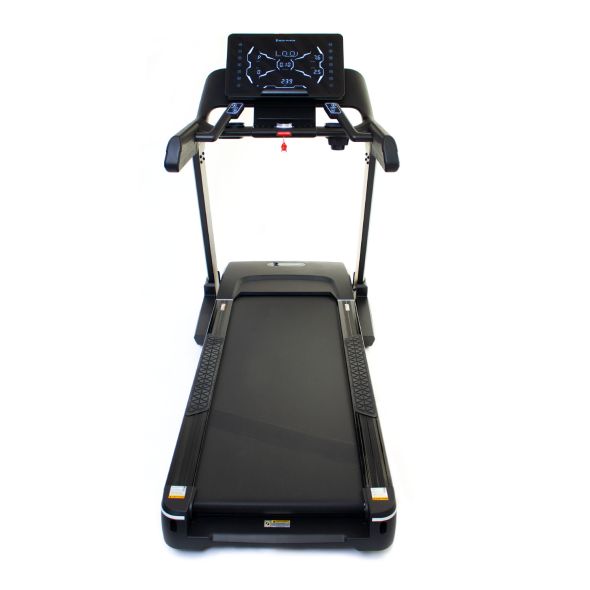 Body Power FT90 Folding Treadmill