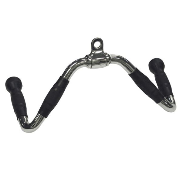 Body Power Pro-Grip Multi Exercise Bar