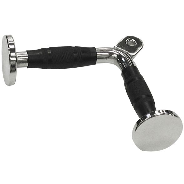Body Power Pro-Grip Tricep Pressdown Bar