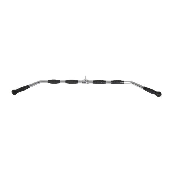 Body Power Pro-Grip Multi-Grip Lat Bar
