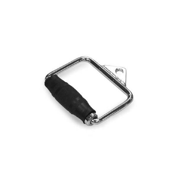 Body Power Pro-Grip Stirrup Handle