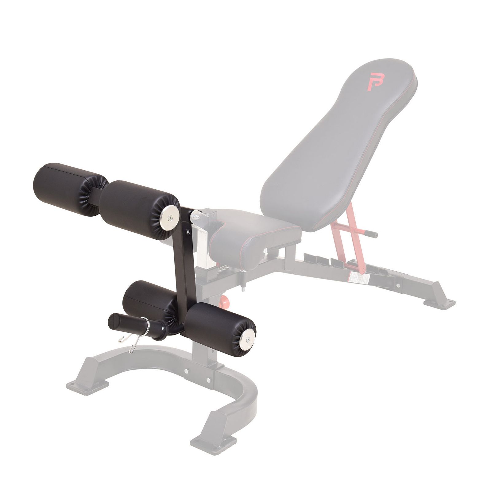 Body Power Leg Developer Attachment for UB100 Bench