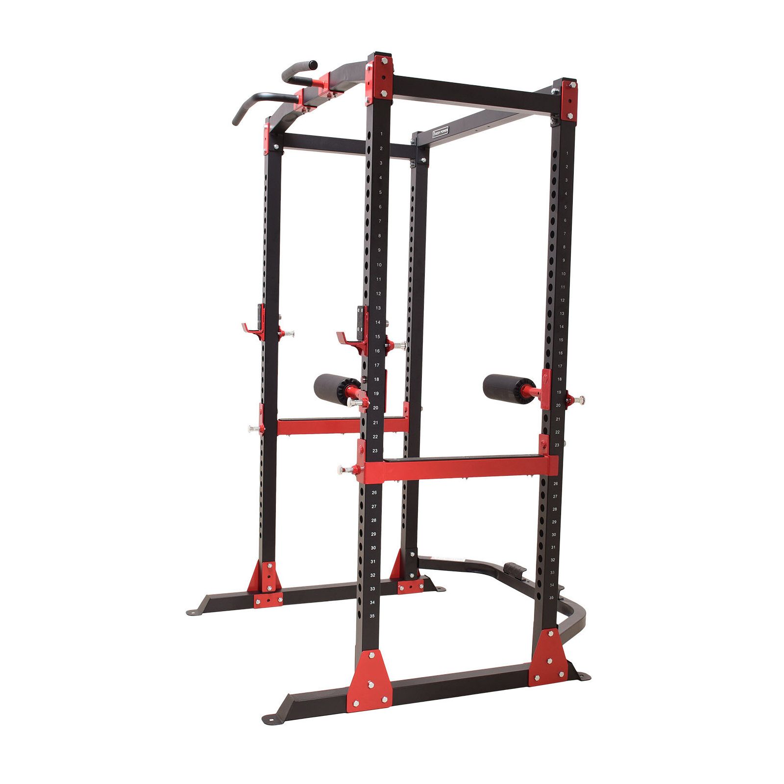 Body Power PR100 Power Rack