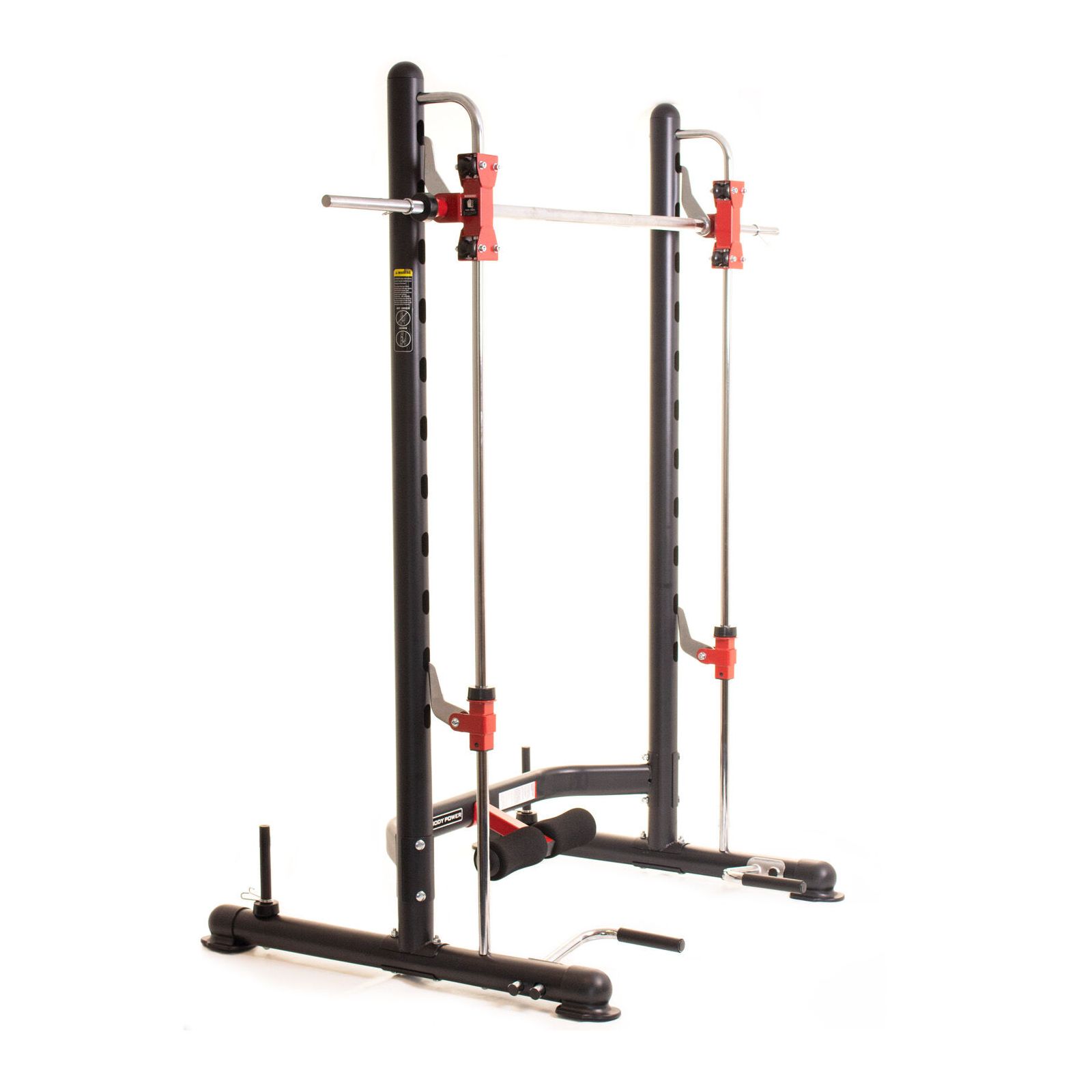 Body Power Compact Smith Machine