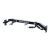 Body Power TITAN Modular Rack - Multi-Grip Pullup Bar